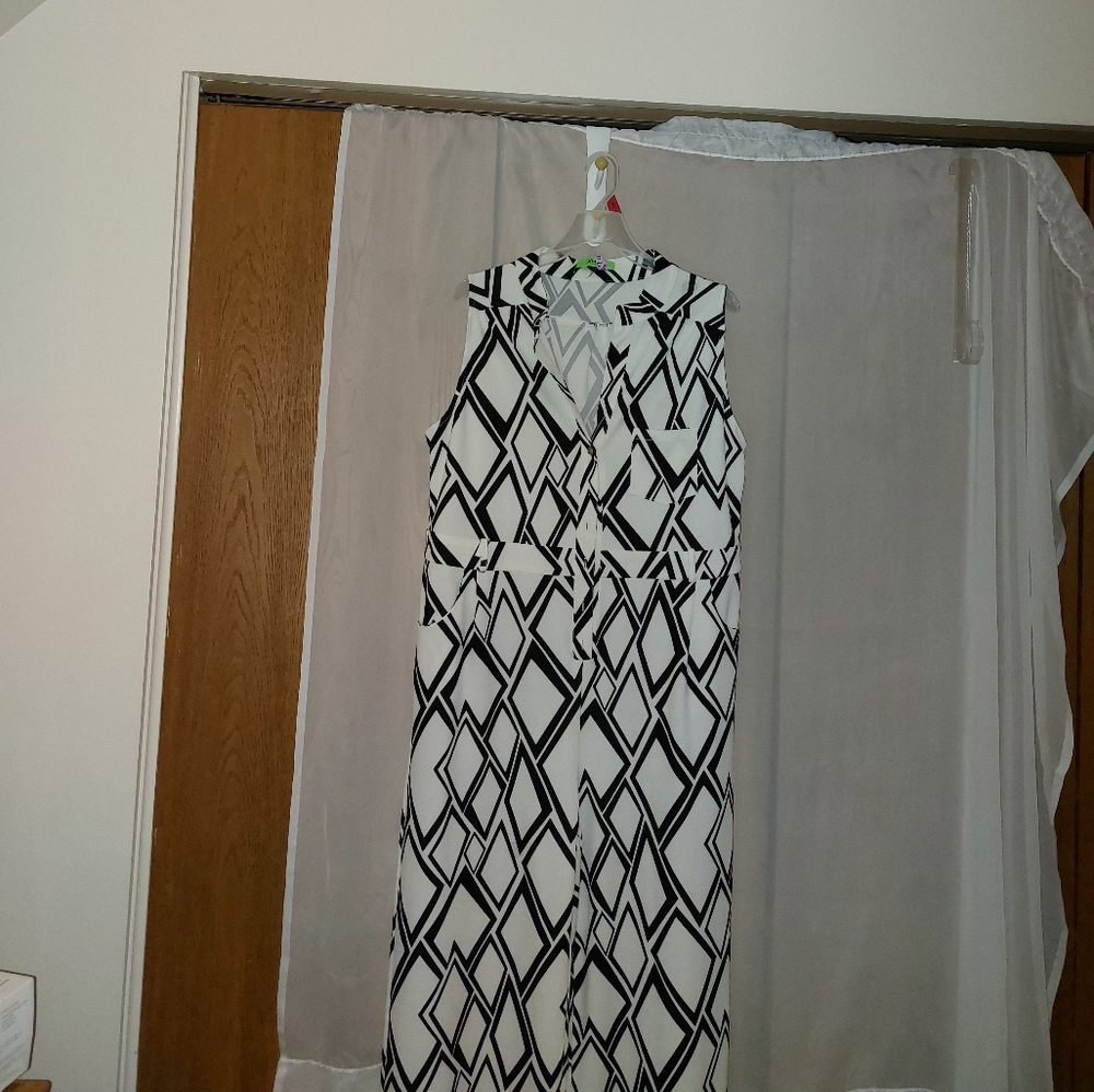 Jumpsuit